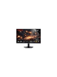 27" KOORUI GN02 Gaming 240Hz Monitör Siyah 1ms 1920x1080, 240Hz, DP, HDMI, AdaptiveSync Monitor